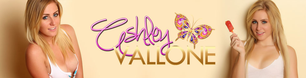 Ashley Vallone Video