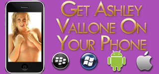 Get Ashley Vallone Mobile